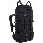 Vojenský Batoh Wisport SilverFox 20-40 l černý