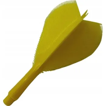 Šipky Unicorn, letky 1 ks