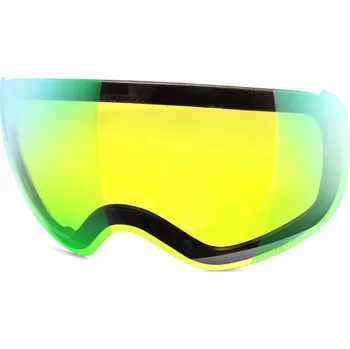 Lyžařské brýle Arctica G111 UV filtr 400, kategorie 2