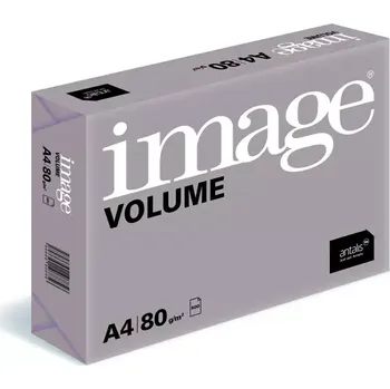 Kancelářský papír Antalis Image Volume A4 80 g 500 listů