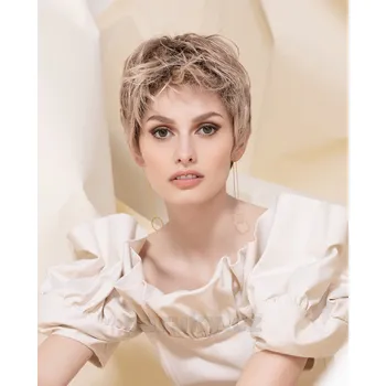 Paruka Paruka Presto Mono Barva paruky: ice blonde/shad, barva číslo: 60.1001.16