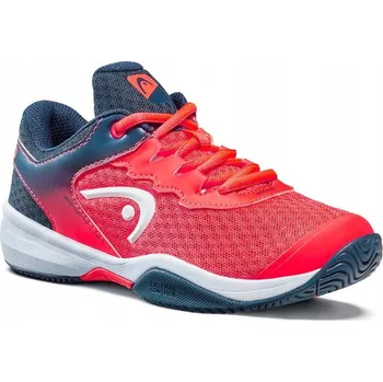 Pracovní obuv TENISOVÉ BOTY HEAD SPRINT 3.0 JUNIOR PINK/DRESS BL 34,5