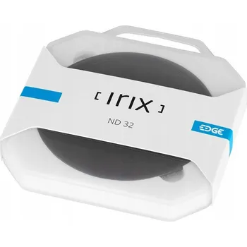 Šedý filtr Irix Edge ND32 58mm