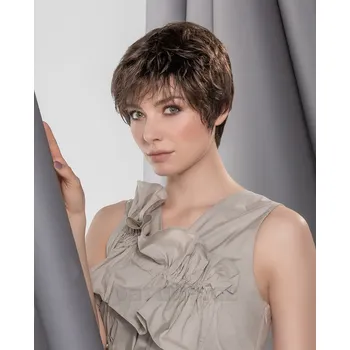 Paruka Paruka Bari Barva paruky: dark brown mix, barva číslo: 45388