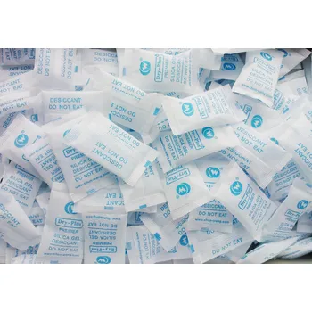 Pohlcovač vlhkosti Pohlcovač vlhkosti Fsociety 3 g 50 kusů