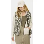 VESTA CAMEL ACTIVE VEST AOP4