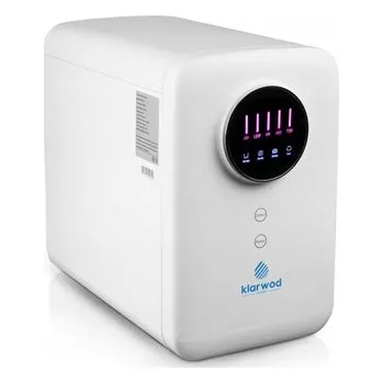 vodní filtr Bez nádržkový filtr reverzní osmózy Klarwod RO 400G