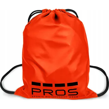 Batoh Vak na kolo pro cyklistu Plavecký bazén Vodotěsná taška