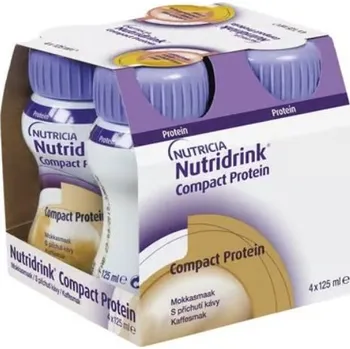 Nutricia Nutridrink Compact Protein 4x…