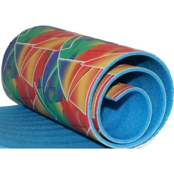 Karimatka Dvouvrstvá turistická karimatka MASTER