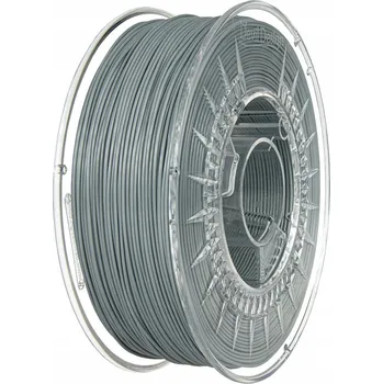 Filament Filament Devil Design 1,75 mm 1 kg PLA Super žlutý