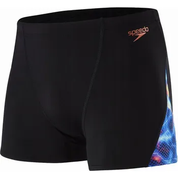 Pánské plavky Speedo pánské plavky boxerky End+ Storm S