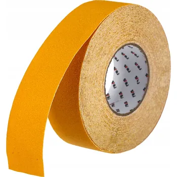 Lepicí páska Protiskluzová páska, samolepicí Reis TASO-ANS Y, délka 18,3 m