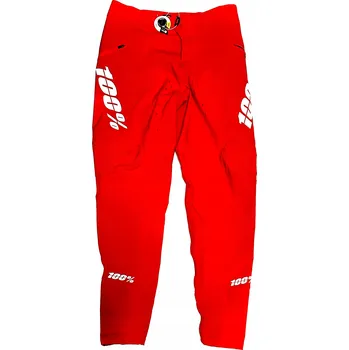 Cyklistické kalhoty CYKLISTICKÉ KALHOTY DH ENDURO 100% R-Core X systém BOA r 32(M) za 799 zł