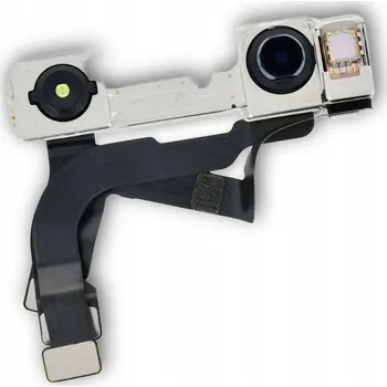 Kamera pro mobilní telefon PŘEDNÍ KAMERA PRO APPLE IPHONE 12 PRO