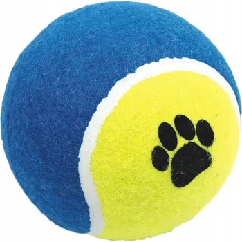 Hračka pro psa Míček pro psy Pet Nova Tenisový míček