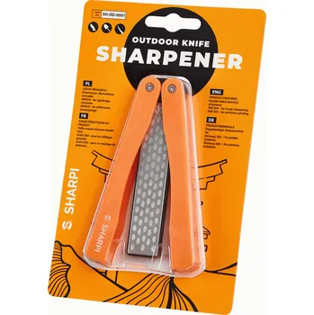Sharpi Skládací bruska SH-OD-0001 diamantová
