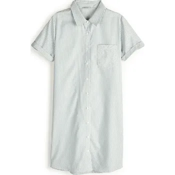 Dámské šaty GATE Dámské proužkované šaty 34 225-0425/420