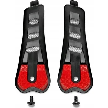 Moto bunda Protiskluzové podložky pod patu Sidi C-Boost SRS 42-48