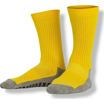 Pánská móda Ponožky JOMA ANTI-SLIP, barva žlutá, velikost 39 - 42