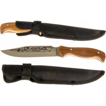 Kuchyňský nůž Nůž lovecký nůž Pantera - NT223