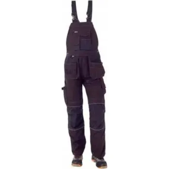 Pracovní obuv Dlouhé pracovní kalhoty J.A.K 1503 vel. 112