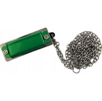 Foukací harmonika Harmonika Kazoo Polska C dur