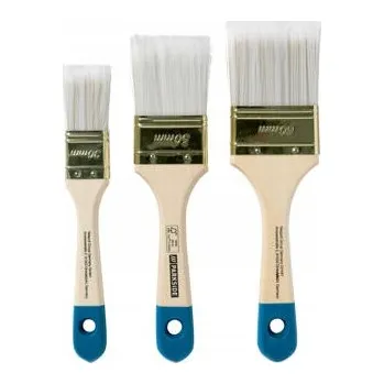 Vrták Sada štětců Parkside 3 cm