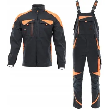 Pracovní obuv Dlouhé pracovní kalhoty Sara NEOFLEX-NEO vel. 48