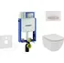 WC sada Geberit Kombifix 110.302.00.5 NE8