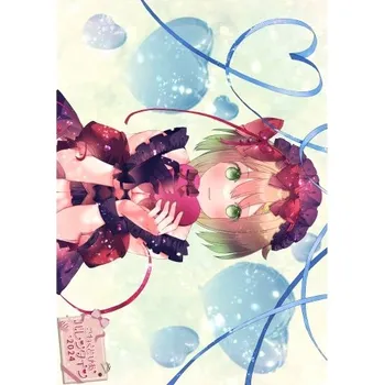 Obraz Plakát anime 29,7 x 42 cm