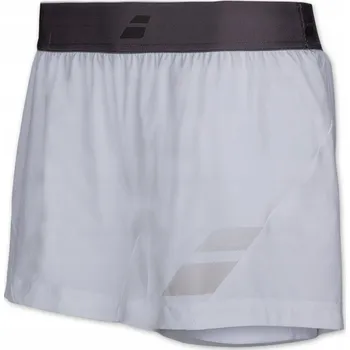 Babolat dámské kraťasy Performance - bílé S