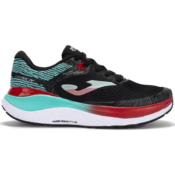 Pánská sportovní obuv JOMA FENIX 25 běžecké boty pánské černé Typ: 42