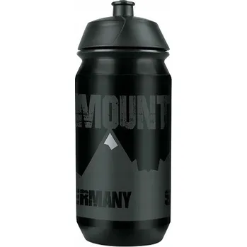 Láhev Lahev Na Pití SKS Mountain 500 ml černý