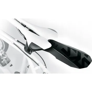 Blatník na kolo Zadní blatník na kolo SKS S-GUARD ČERNÝ