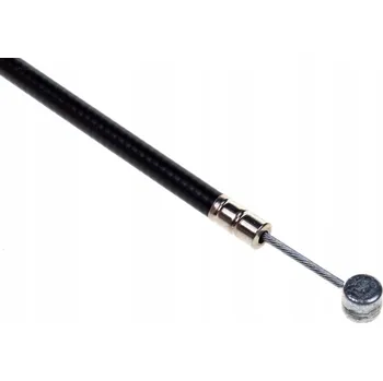 Brzda na kolo Brzdové lanko Alhonga 900