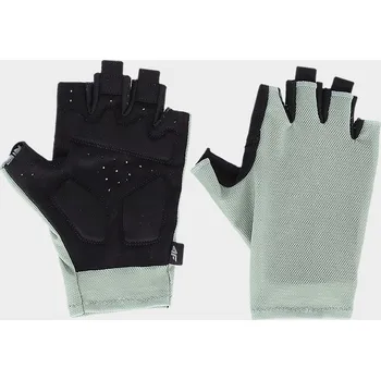 Rukavice Rukavice 4F 4FWSS25AFGLU155 MINT L