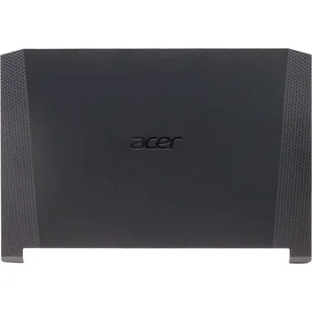 Šasi notebooku Horní kryt šasi pro notebook Acer NITRO 5 AN515-43-R1R2 Černý 15.6"