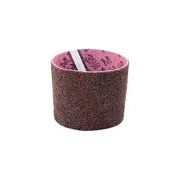 Brusný papír 3M - SCOTCH-BRITE Brusný pás 3M Scotch-Brite SC-BL 100x283 A Medium