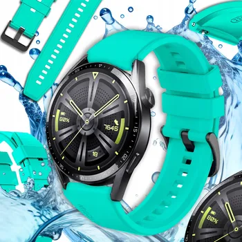 Pouzdro na mobilní telefon Řemínek Erbord pro Huawei, zelený