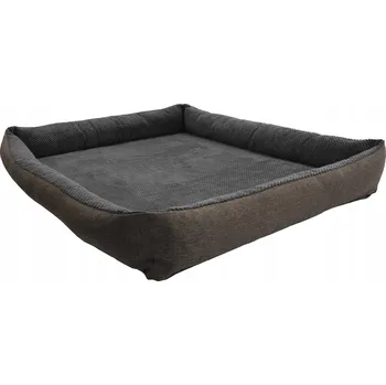 Pelíšek pro psa VELKÁ PELÍŠEK 80x60 pelíšek pelíšek pro psa kotec spací box, pohovka