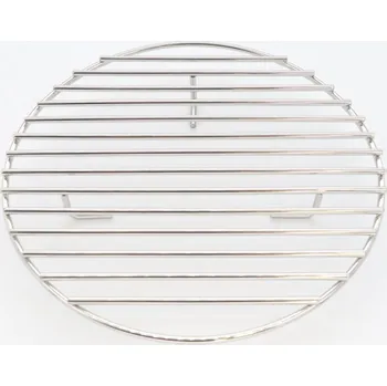 Gastro oděv Grilovací deska z nerezové oceli 27 cm | Maxima, 09378206