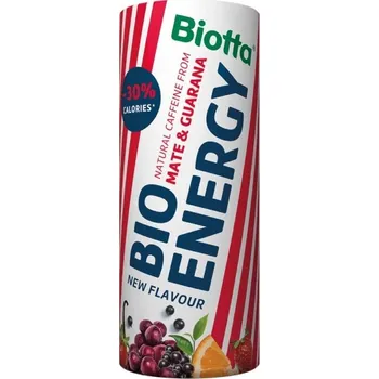 Biotta BIO Biotta Energy 250 ml