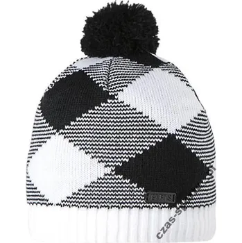Čepice Čepice BARTS Greg Beanie black