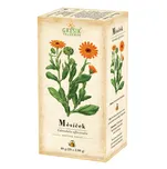 Valdemar Grešík Měsíček bylinný…