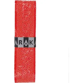 Omotávka na squash Karakal PU Air Grip Červená 1 ks