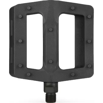 Pedál na kolo BMX pedály Shadow Surface PC - černé