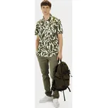 KALHOTY CAMEL ACTIVE BASIC CHINO KHAKI