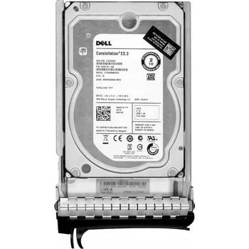 Interní pevný disk Pevný disk Dell ST2000NM0033 2TB SATA II 3,5"