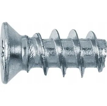 Vrták Šrouby do dřeva Marcopol 5 x 13 mm, 1000 ks